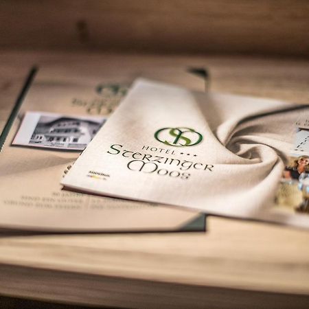Hotel Sterzinger Moos Екстер'єр фото