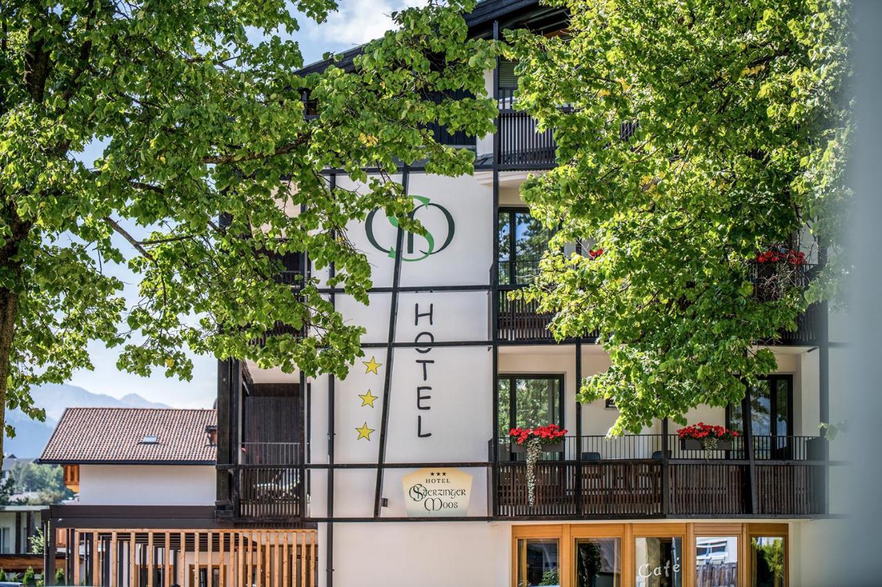 Hotel Sterzinger Moos Екстер'єр фото