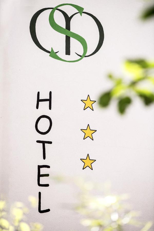 Hotel Sterzinger Moos Екстер'єр фото