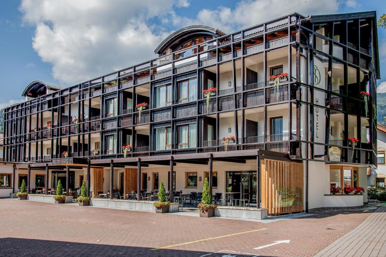 Hotel Sterzinger Moos Екстер'єр фото