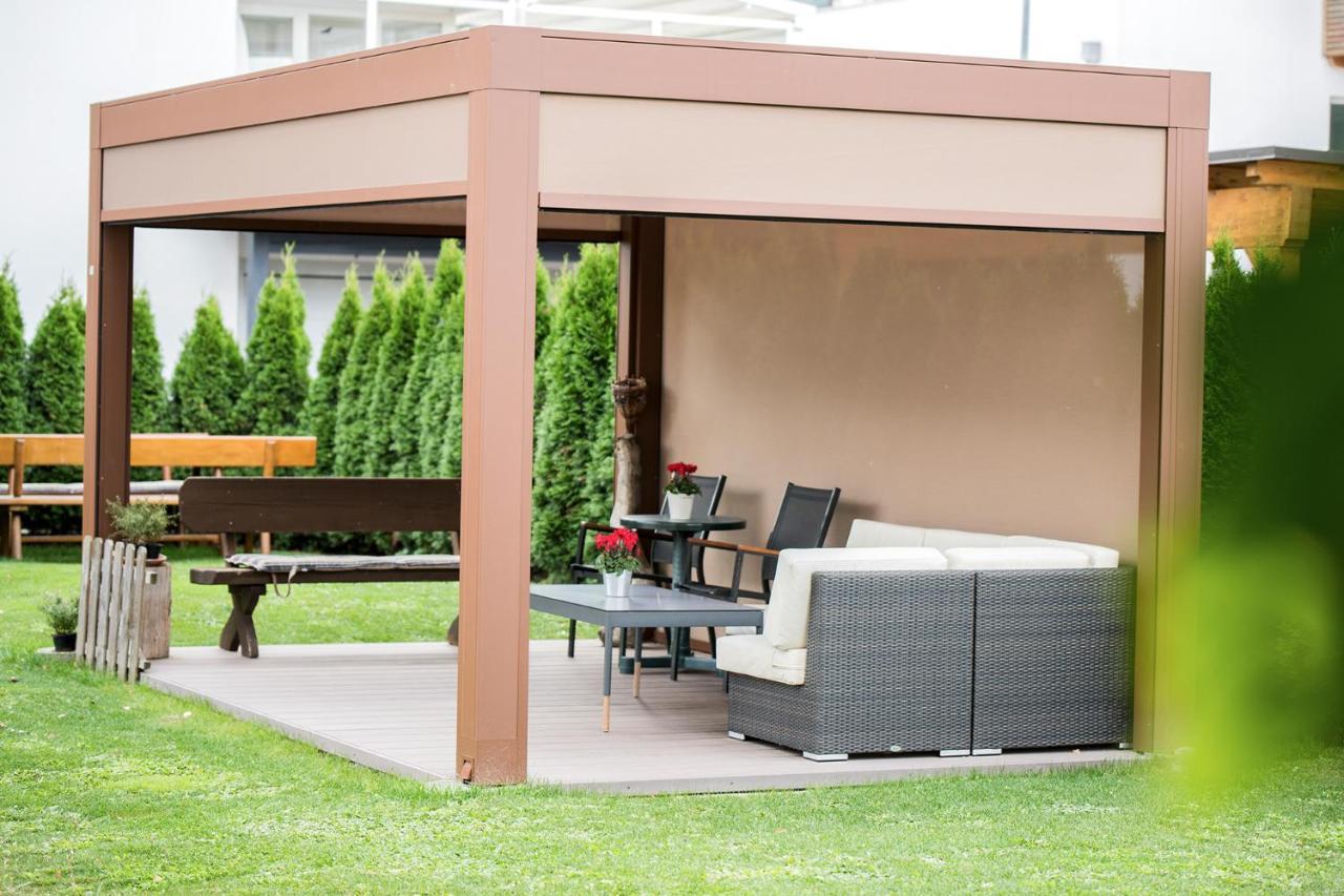 Hotel Sterzinger Moos Екстер'єр фото