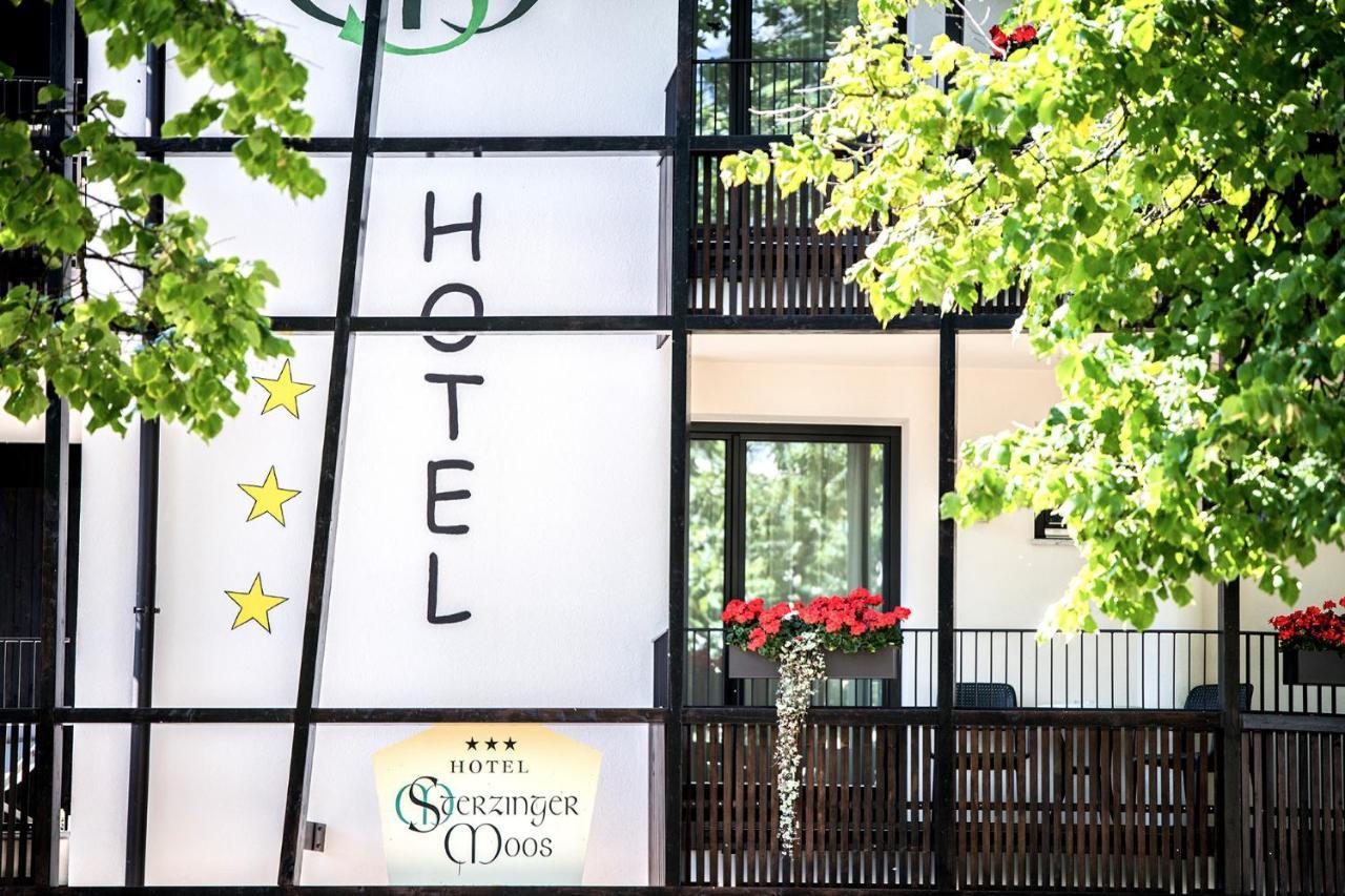 Hotel Sterzinger Moos Екстер'єр фото