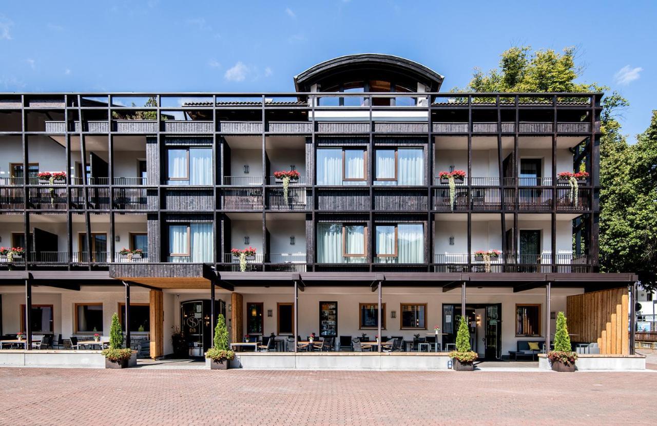 Hotel Sterzinger Moos Екстер'єр фото