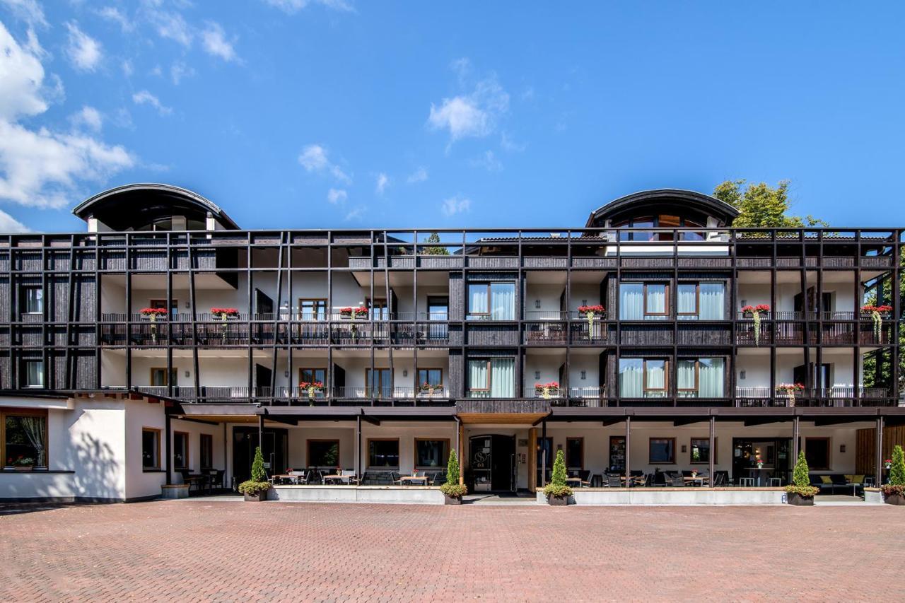 Hotel Sterzinger Moos Екстер'єр фото