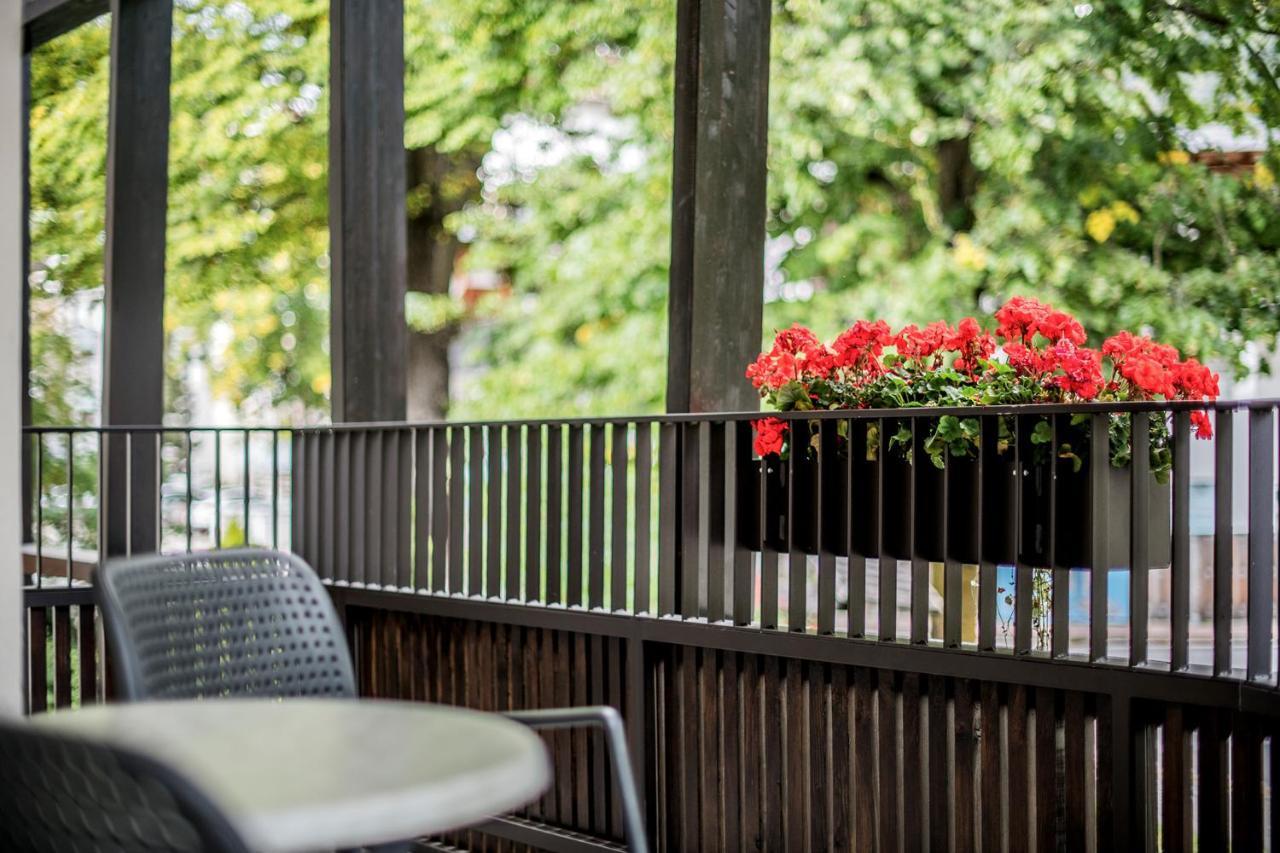 Hotel Sterzinger Moos Екстер'єр фото