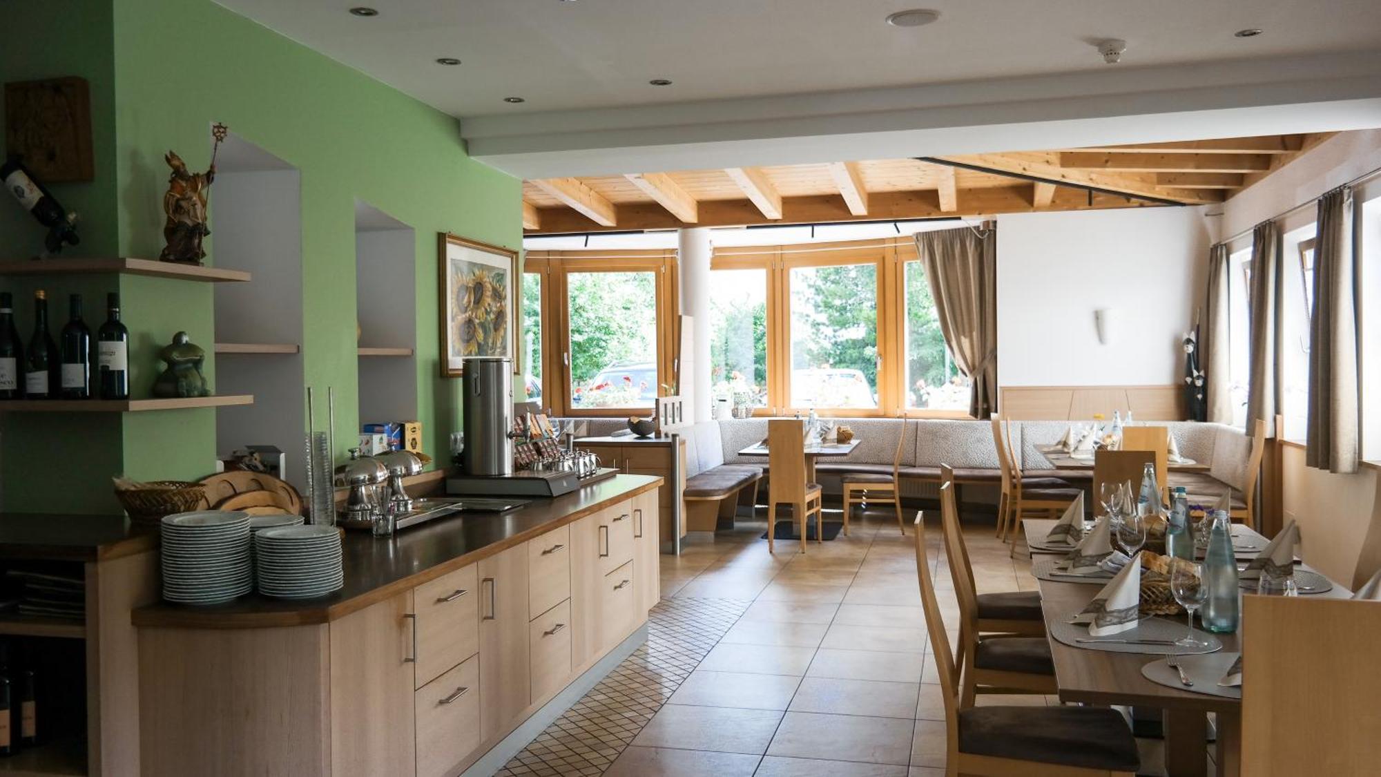 Hotel Sterzinger Moos Екстер'єр фото