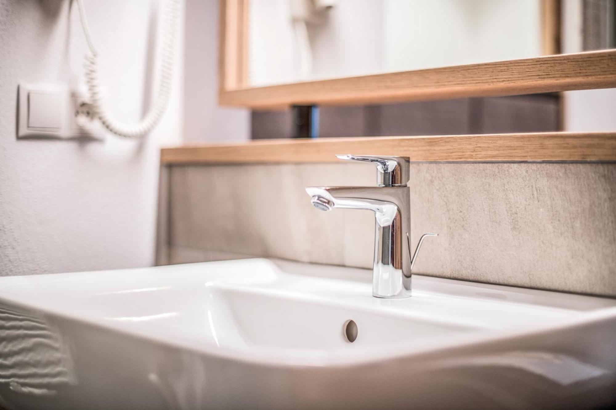 Hotel Sterzinger Moos Екстер'єр фото
