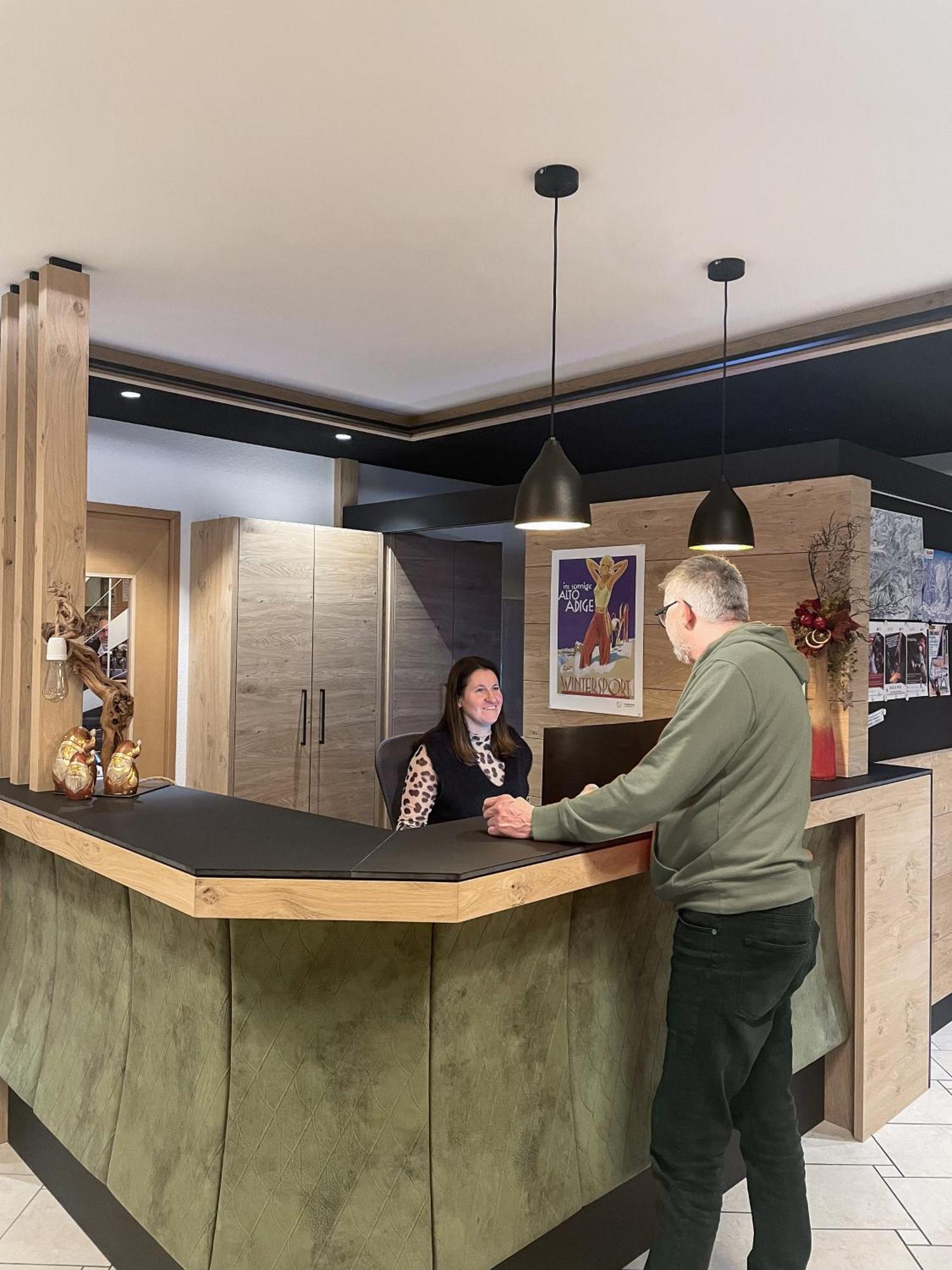 Hotel Sterzinger Moos Екстер'єр фото
