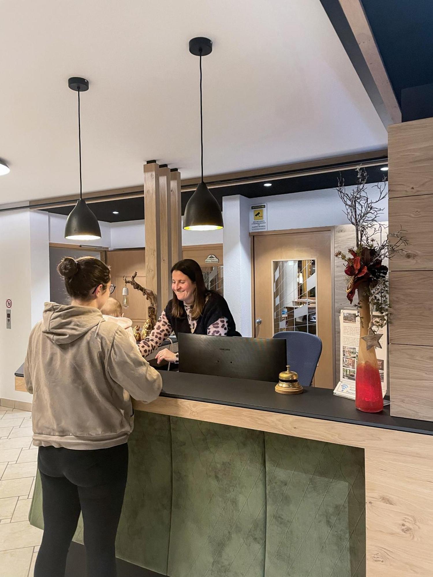 Hotel Sterzinger Moos Екстер'єр фото